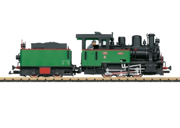 L24268 Dampflok 798.101 SWEG