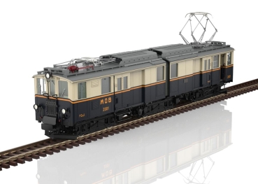 L26662 Triebwagen FZe 6/6 MOB