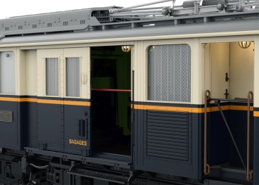 Preview: L26662 Triebwagen FZe 6/6 MOB