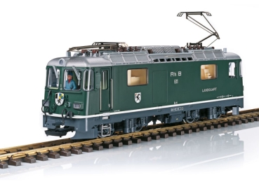 lg28447 E-Lok Ge 4/4 II RhB