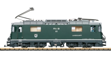 lg28447 E-Lok Ge 4/4 II RhB