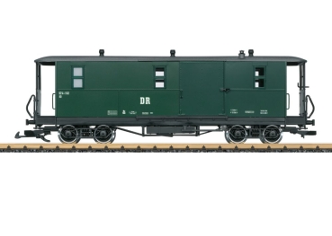 lg30326 Gepäckwagen DR
