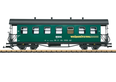 L31391 Personenw.SDG Weißeritztalb.