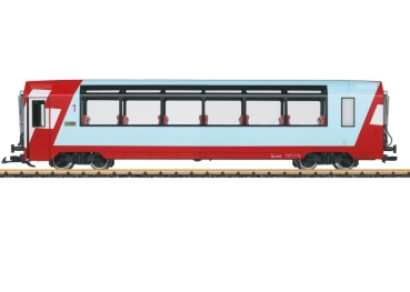 L33666 Panoramawagen GEX 1.Kl.RhB