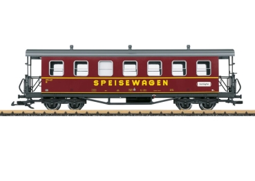 L36364 Speisewagen SOEG