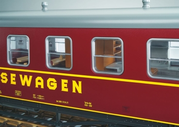 Preview: L36364 Speisewagen SOEG
