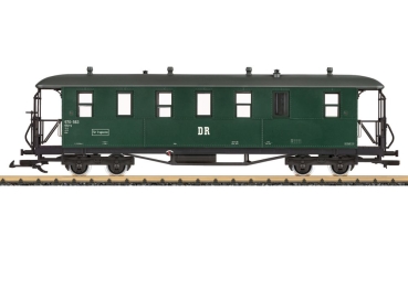 lg36371 Personenwagen DR