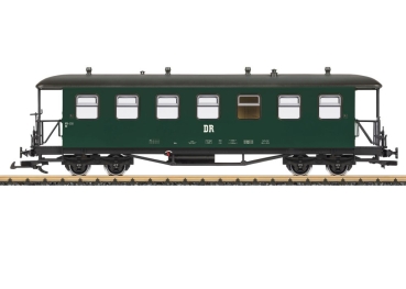 lg36372 Personenwagen DR