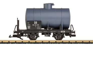 lg40556 Kesselwagen DR