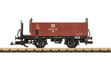 lg40557 Hochbordwagen DR