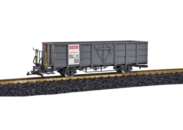lg40881 Hochbordwagen RhB