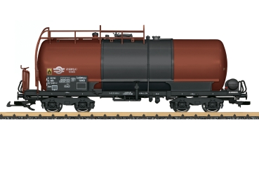 L46836 Kesselwagen MAV