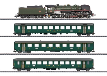 26141 Zugset mit 141.R