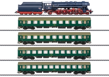 26498 Zugset mit Albatros