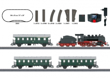 29243 Digital-Startpackung Nebenbahn mit BR 24