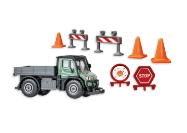 Preview: 29296 Startpackung Kommunaldienst