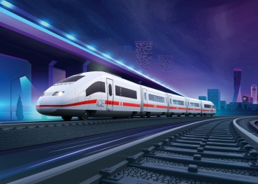 29420 Startpackung ICE 3 my world