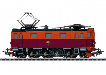 30302 E-Lok Reihe Da SJ