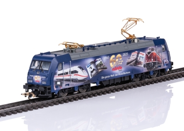 36060 E-Lok BR 185 60 Jahre MM