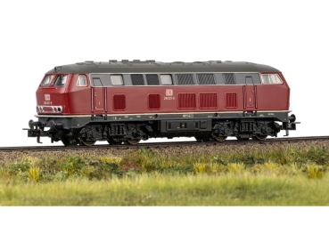 36217 Diesellok BR 216