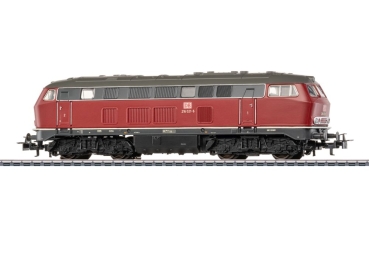 Preview: 36217 Diesellok BR 216