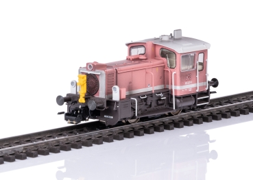 36348 Diesellok BR 335 DB AG