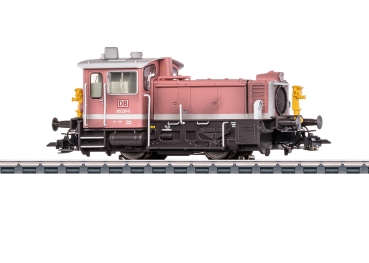 Preview: 36348 Diesellok BR 335 DB AG