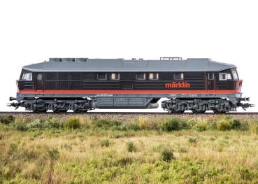 Preview: 36438 Diesellok BR 232, Store Lok 2026