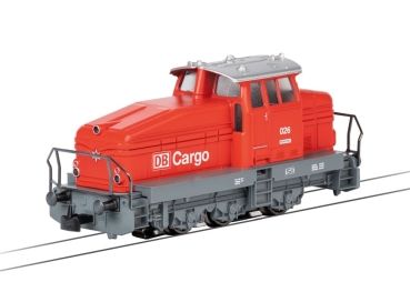 36506 Diesellok DHG 500 DB Cargo