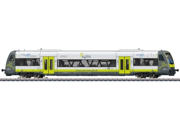 36968 Dieseltriebwagen RS agilis