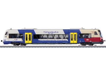 36971 Dieseltriebwagen RS WEG