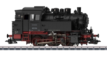 Preview: 37066 Dampflok BR 80 DB