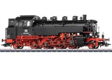 Preview: 37088 Dampflok BR 086 DB