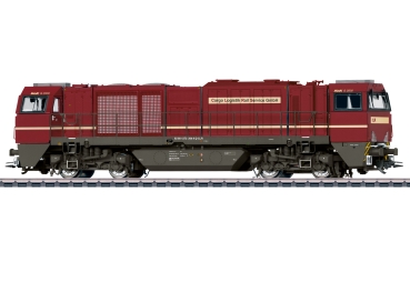 37094 Diesellok G2000, CLR, Ep. VI