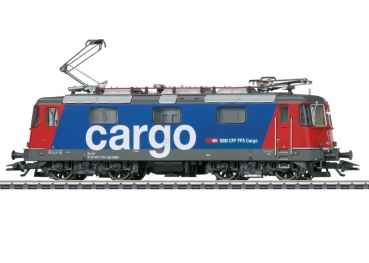 37340 E-Lok Re 421 SBB Cargo
