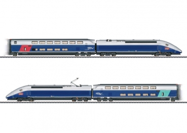 37793 TGV Euroduplex