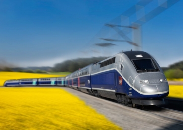 37793 TGV Euroduplex