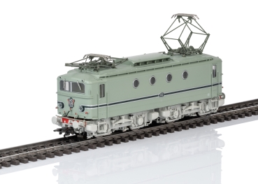 38111 E-Lok Reihe 1125 NS