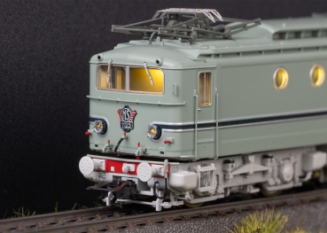 Preview: 38111 E-Lok Reihe 1125 NS