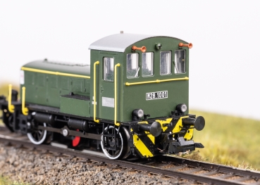38280 Märklin Werkslok Györ