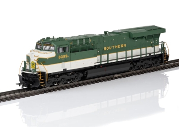 38444 US-Diesellok ES44AC Heritage