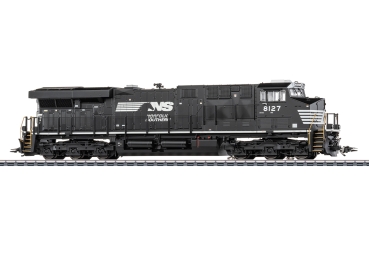 Preview: 38448 US-Diesellok ES44AC NS