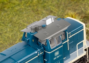 Preview: 38601 Diesellok BR 260 DB