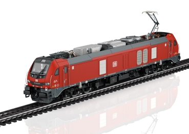 38900 Zweikraftlok EuroDual DB