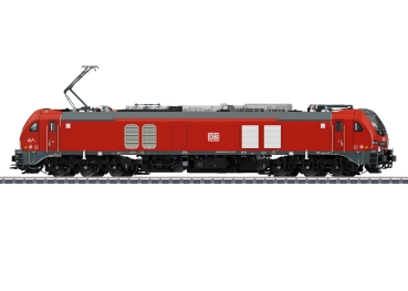 38900 Zweikraftlok EuroDual DB