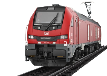 38900 Zweikraftlok EuroDual DB