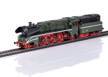 39029 Dampflok 18 314 Öl DDR