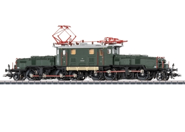39092 E-Lok Reihe 1189 ÖBB