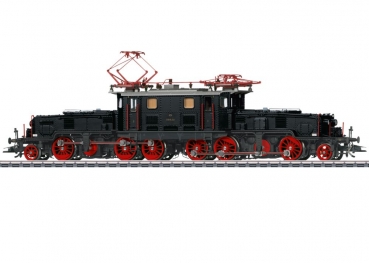 39093 Elektrolokomotive Reihe 1189