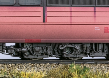 39136 E-Lok BR 151 DB